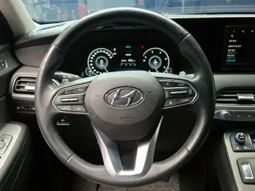 2021 Hyundai Palisade с пробегом 49 908 км