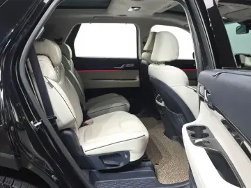 2021 Hyundai Palisade с пробегом 84 360 км