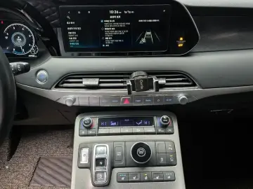 2021 Hyundai Palisade с пробегом 49 908 км