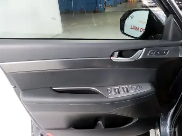 2021 Hyundai Palisade с пробегом 58 555 км