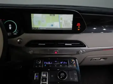 2021 Hyundai Palisade с пробегом 84 360 км