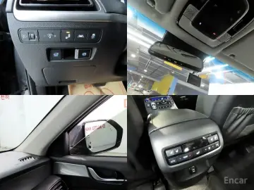 2021 Hyundai Palisade с пробегом 58 555 км