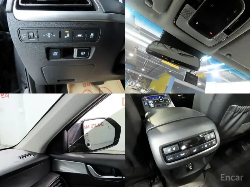 2021 Hyundai Palisade с пробегом 58 555 км