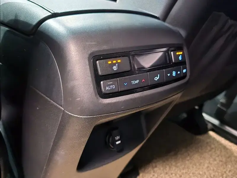 2021 Hyundai Palisade с пробегом 49 908 км