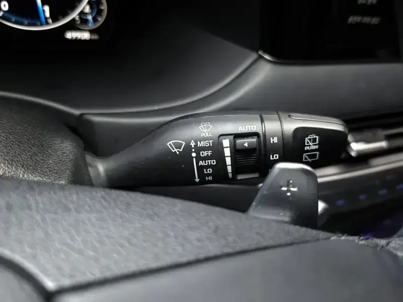 2021 Hyundai Palisade с пробегом 49 908 км