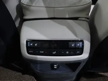 2021 Hyundai Palisade с пробегом 84 360 км