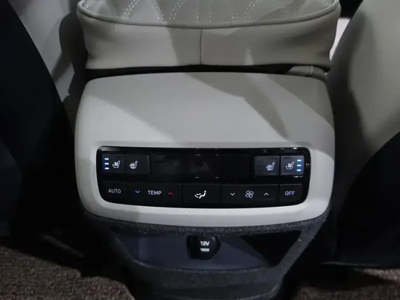 2021 Hyundai Palisade с пробегом 84 360 км