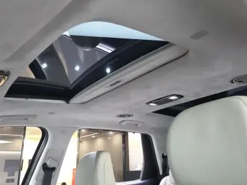2021 Hyundai Palisade с пробегом 84 360 км