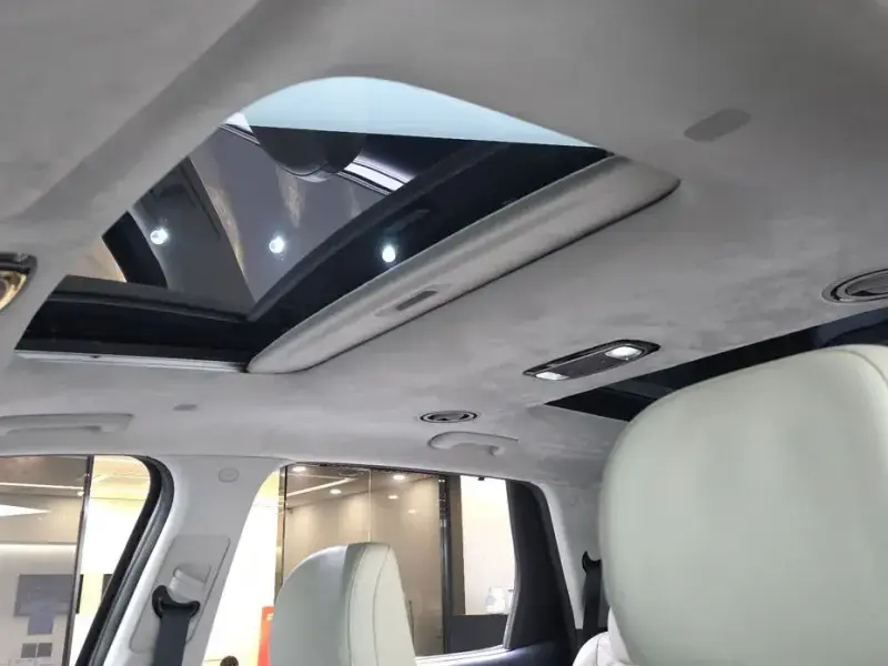 2021 Hyundai Palisade с пробегом 84 360 км