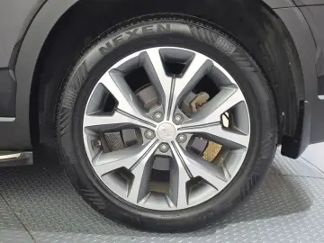 2021 Hyundai Palisade с пробегом 84 360 км