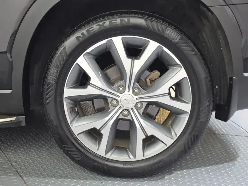 2021 Hyundai Palisade с пробегом 84 360 км
