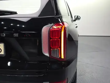 2021 Hyundai Palisade с пробегом 84 360 км