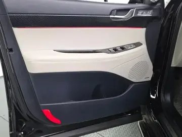 2021 Hyundai Palisade с пробегом 84 360 км
