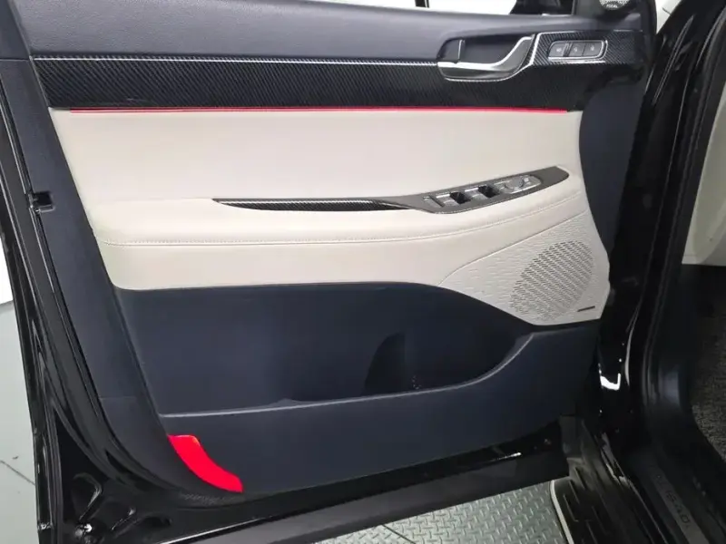 2021 Hyundai Palisade с пробегом 84 360 км