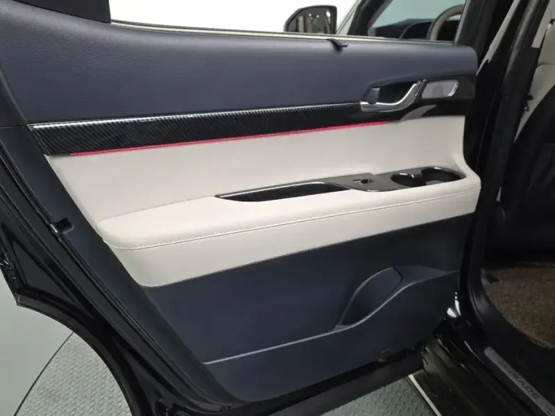 2021 Hyundai Palisade с пробегом 84 360 км