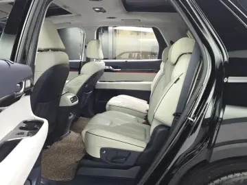 2021 Hyundai Palisade с пробегом 84 360 км