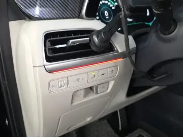 2021 Hyundai Palisade с пробегом 84 360 км
