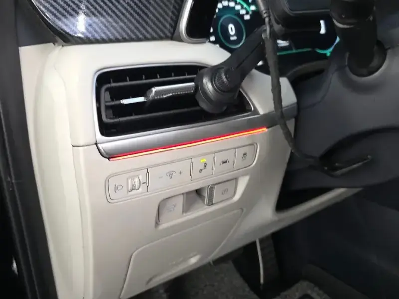 2021 Hyundai Palisade с пробегом 84 360 км