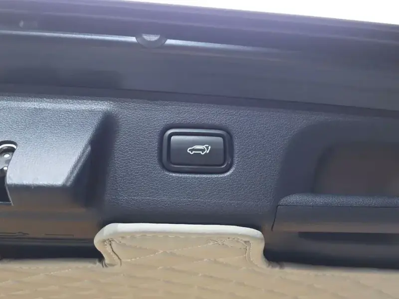 2021 Hyundai Palisade с пробегом 84 360 км