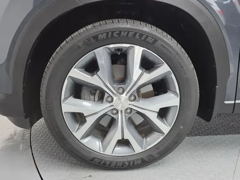 2020 Hyundai Palisade с пробегом 50 672 км