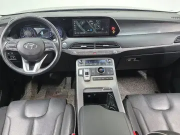 2020 Hyundai Palisade с пробегом 50 672 км