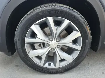 2019 Hyundai Palisade с пробегом 84 657 км