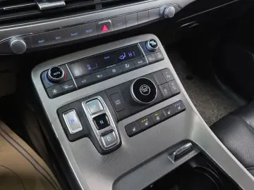 2020 Hyundai Palisade с пробегом 50 672 км