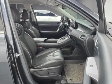 2020 Hyundai Palisade с пробегом 50 672 км