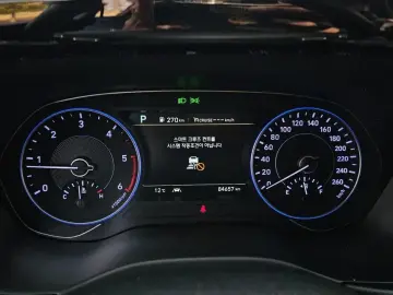 2019 Hyundai Palisade с пробегом 84 657 км