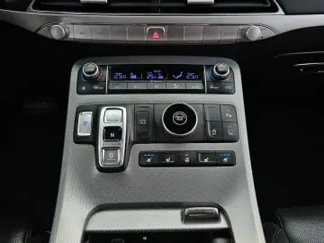 2019 Hyundai Palisade с пробегом 84 657 км