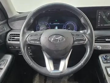 2020 Hyundai Palisade с пробегом 50 672 км
