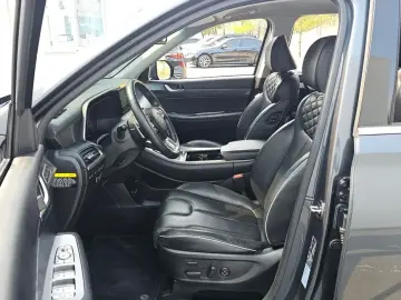 2019 Hyundai Palisade с пробегом 84 657 км