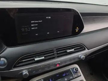2020 Hyundai Palisade с пробегом 50 672 км