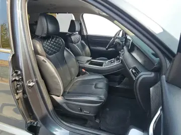2019 Hyundai Palisade с пробегом 84 657 км
