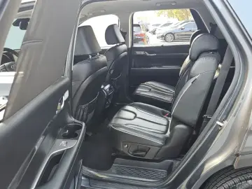 2019 Hyundai Palisade с пробегом 84 657 км
