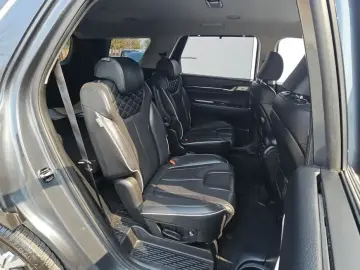 2019 Hyundai Palisade с пробегом 84 657 км