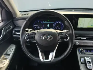 2019 Hyundai Palisade с пробегом 84 657 км