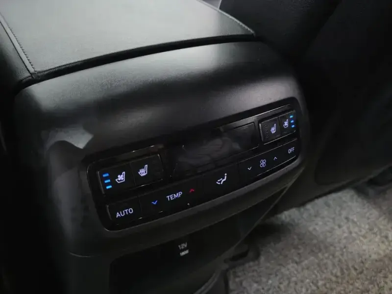 2020 Hyundai Palisade с пробегом 50 672 км