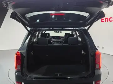 2020 Hyundai Palisade с пробегом 50 672 км