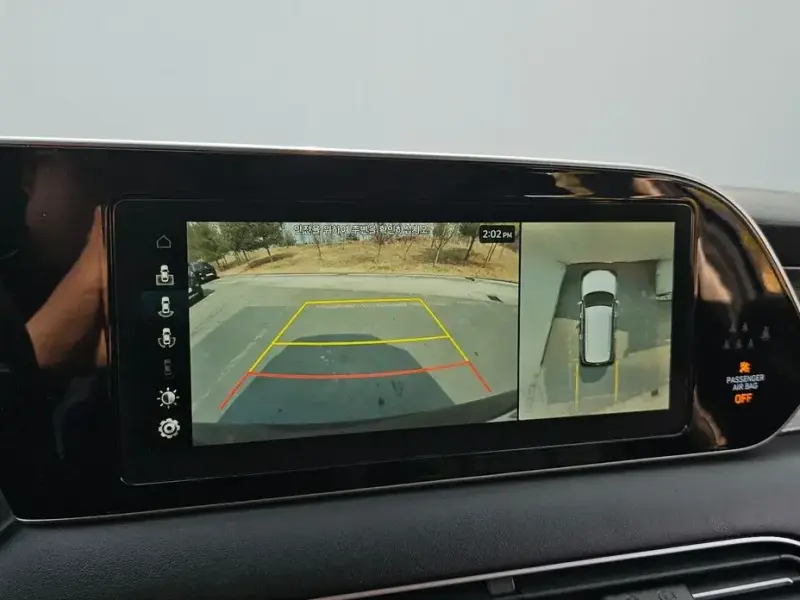 2019 Hyundai Palisade с пробегом 84 657 км