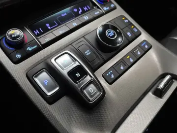 2021 Hyundai Palisade с пробегом 122 298 км