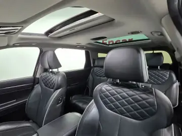 2021 Hyundai Palisade с пробегом 122 298 км