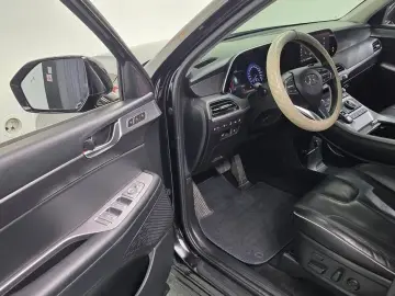 2021 Hyundai Palisade с пробегом 122 298 км