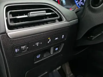 2021 Hyundai Palisade с пробегом 122 298 км