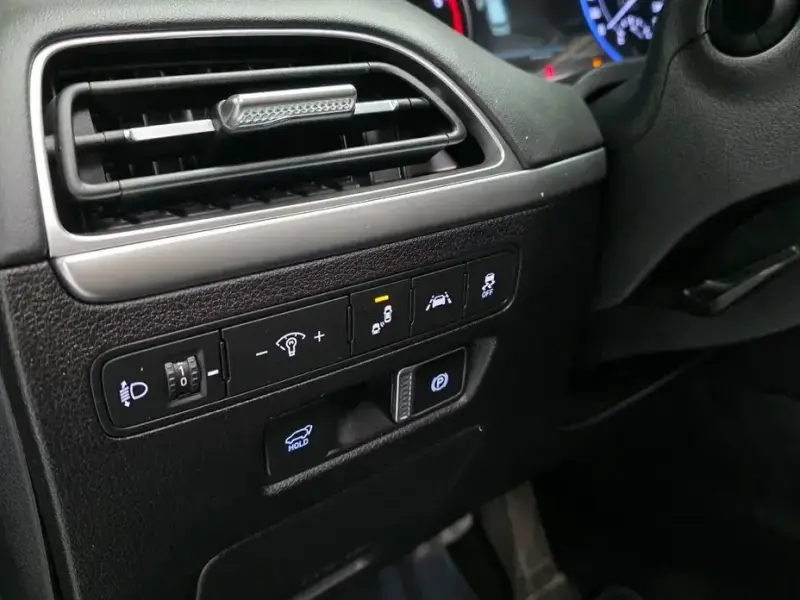 2021 Hyundai Palisade с пробегом 122 298 км