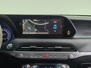 2021 Hyundai Palisade с пробегом 122 298 км