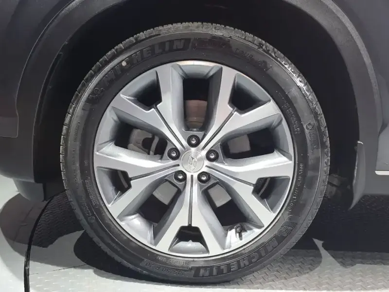 2020 Hyundai Palisade с пробегом 93 600 км