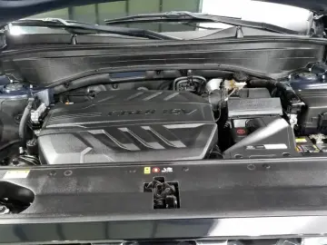 2019 Hyundai Palisade с пробегом 84 100 км