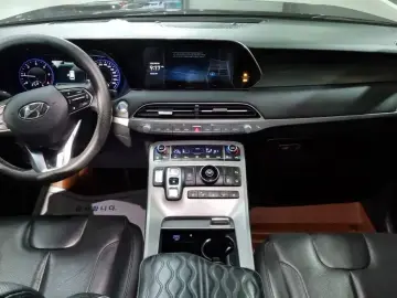 2019 Hyundai Palisade с пробегом 84 100 км