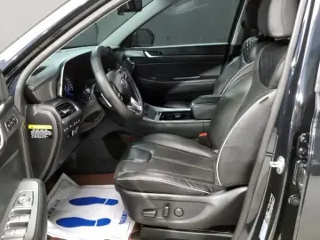 2019 Hyundai Palisade с пробегом 84 100 км